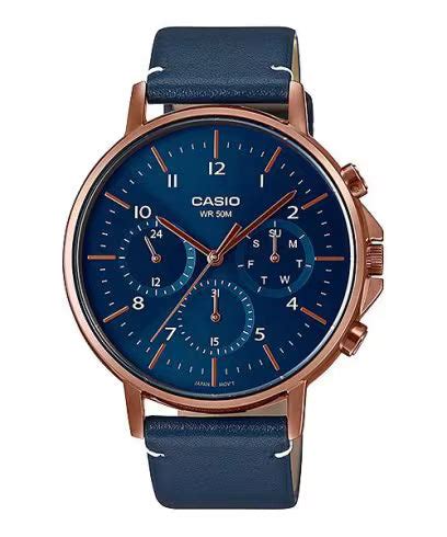 Casio Mens A1849 Watch – Sethi Watch