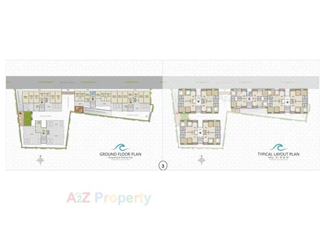 Ocean Avenue | at Ichchhapore, Surat