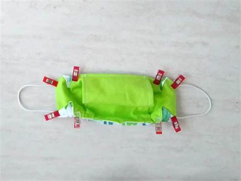 Image result for DIY 3D Mask Pattern