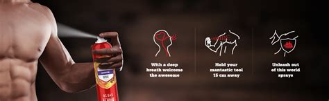 Buy Old Spice Amber No Gas 24 hour Long Lasting Freshness Deodorant ...