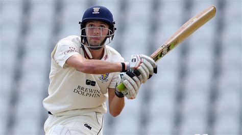 DUR vs NOT Cricket Scorecard at Chester-le-Street, May 10 - 12, 2015
