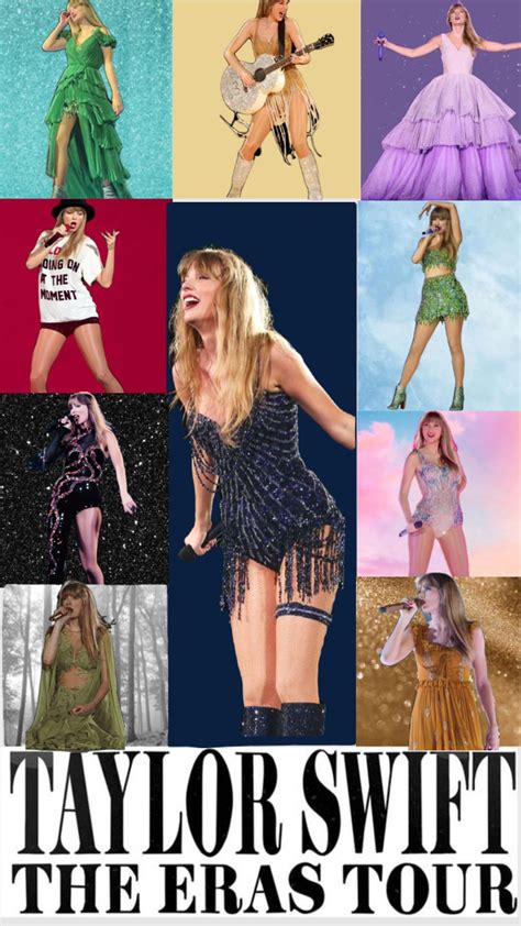 this took sooooo long! #erastour #erastourtaylorswift | Taylor swift ...