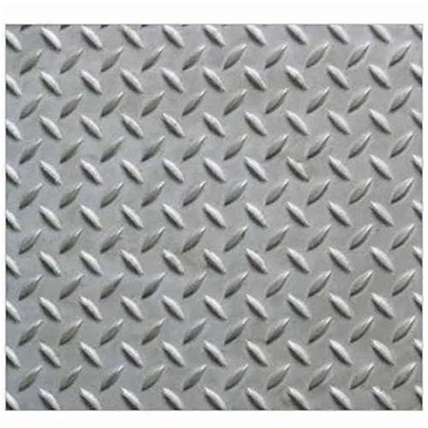 ms plates - Ms Chequered Plate Wholesale Supplier from Nagpur