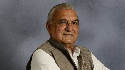 Haryana exit poll 2024: Bhupinder Singh Hooda most preferred for chief ...
