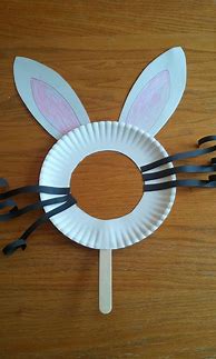 Image result for easter bunny crafts
