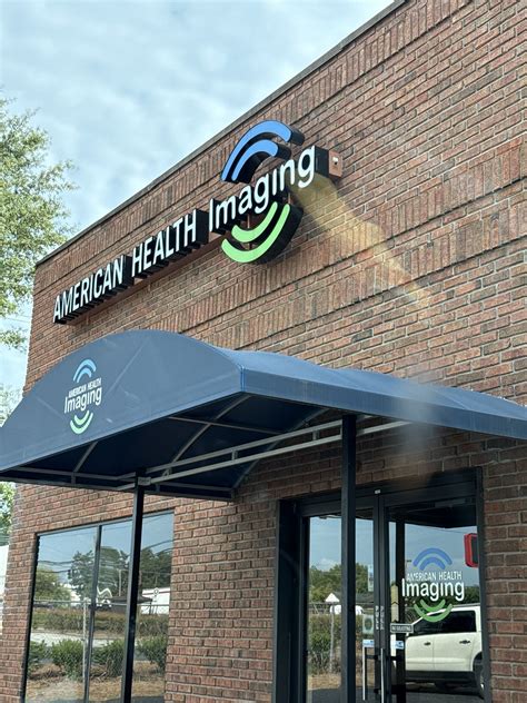AMERICAN HEALTH IMAGING LAWRENCEVILLE - Lawrenceville GA - Hours, Directions, Reviews - Loc8NearMe