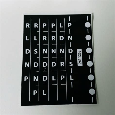 Chrome 3-4 Speed Automatic Floor Shifter 11" Hot Rat Street Rod Fits GM ...