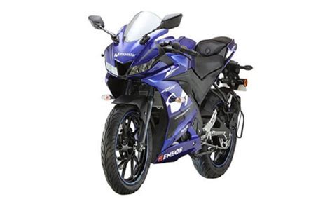 नए ग्राफिक्स के साथ लांच हुअा Yamaha R15 V3 का MotoGP एडिशन - yamaha ...