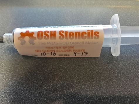 Pinball: PCB Solder Reflow the OSH Park – Eagle 1.2 Board – IoT Expert