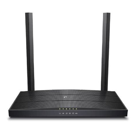TP-Link XC220-G3v AC1200 Wireless XPON Router ONT | 4 x Gigabit Lan Po ...