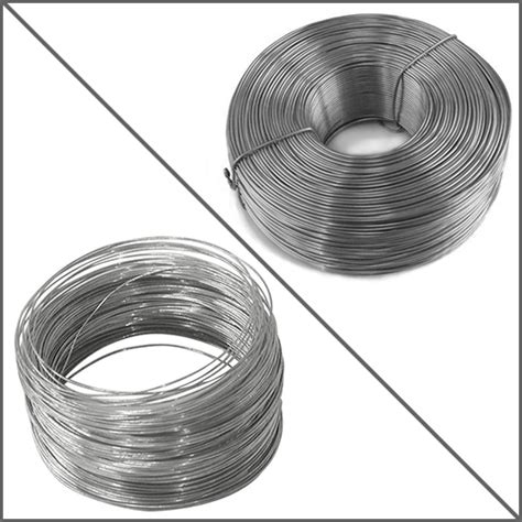 Stainless Steel (SS) 304/304L/304H Wire & Wire Rod