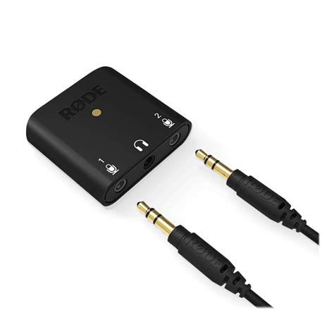 Buy Rode AI-MICRO Compact Audio Interface Online | Bajaao