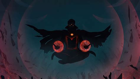 Doctor Strange 3rd Eye in the 4K #8721g Wallpaper PC Desktop