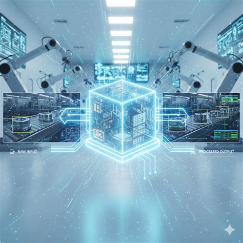 Probots Computer Vision & Image Processing Buy Online India