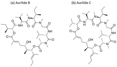 Cyanobacteria as Natural Therapeutics and Pharmaceutical Potential ...