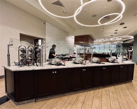 The 5:30 Kickback: Just One of the Awesome Perks at Drury Plaza Hotel ...