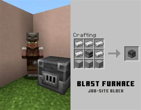 5 Most Useful Villager Jobs In Minecraft 1.19
