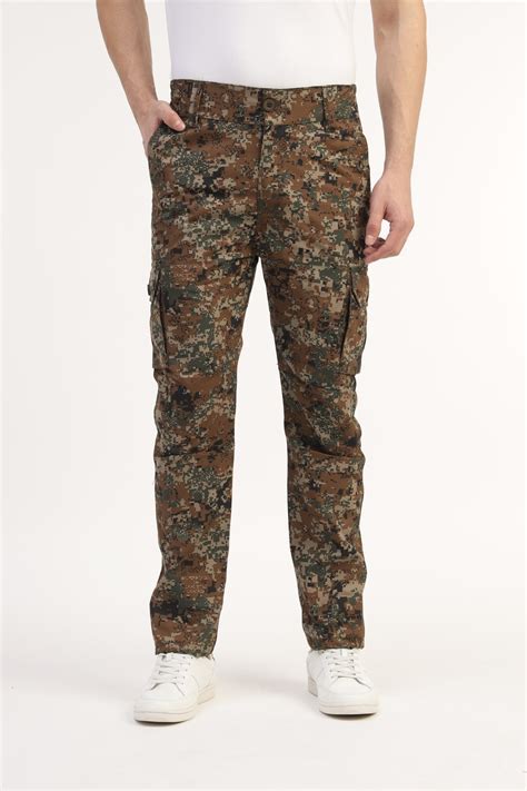 Super Digital Ripstop Tactical Pant | MountMiller®