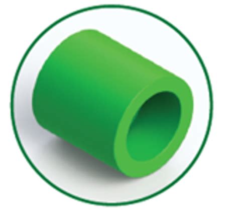 FITTING PP-R - PT. Iida Group Holdings