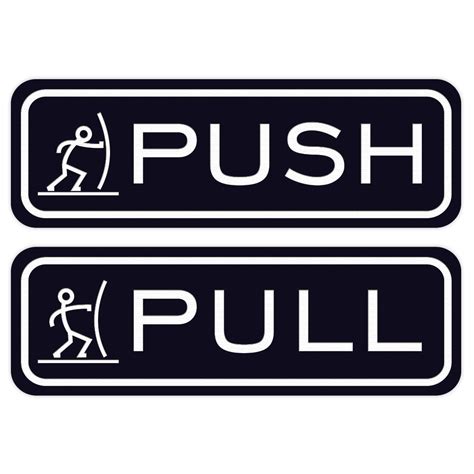 Pull Sign 的图像结果