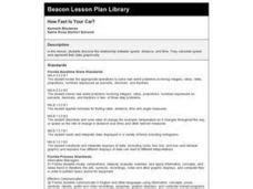 Fast Car Lesson 的图像结果