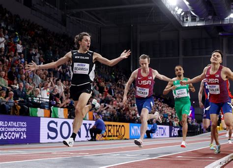 2025 International Track Meet (ITM) | Athletics New Zealand