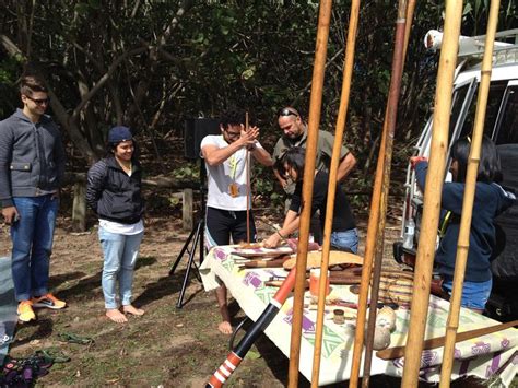 Goenpul Island Life: North Stradbroke Island Aboriginal Cultural Practices