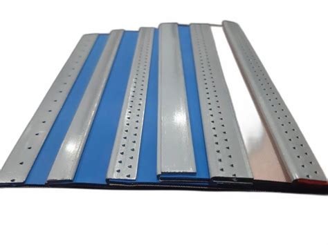 Blankets Bars Aluminum and Steel - CD102 /Sakurai Machines Bars ...