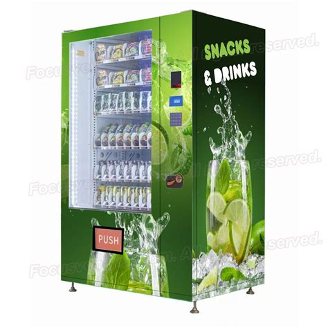 Custom Vending Machine Freezer 的图像结果