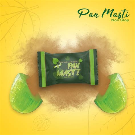 Pan Masti Center Filled Candy Manufacturers and Suppliers from ...