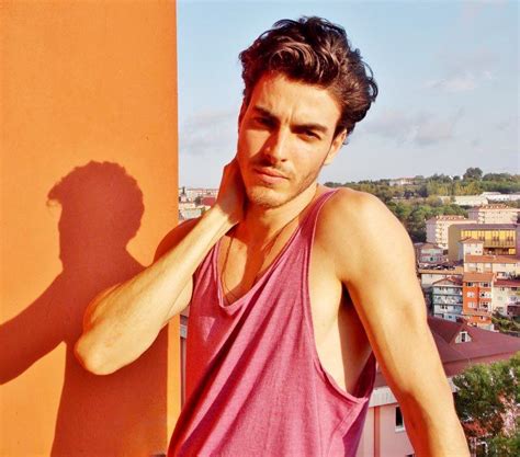 GUI Fedrizzi Male Model 的图像结果