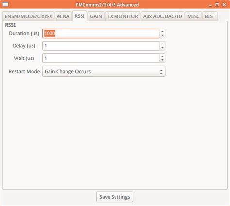 AD936X Advanced Plugin [Analog Devices Wiki]