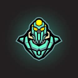 Robotics Club Logo Vector Images (over 250)