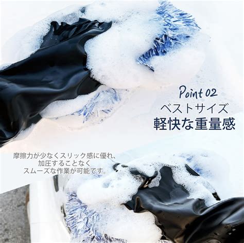 【IT’S WIN】Bubble Win Pro Wash Pad バブル ウィン プロ ウォッシュパッド | KYOTO DETAIL ...