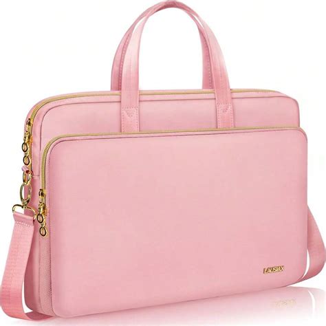 Local Warehouse- Laptop Case Bag Women Men Computer Sleeve Compatible ...