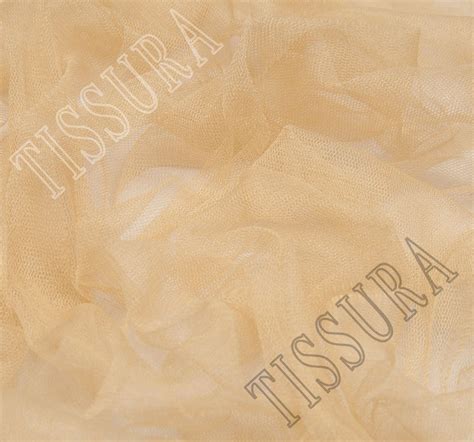 Silk Tulle Fabric: 38% Off for Fabrics from France, SKU 00055236 at $46 ...