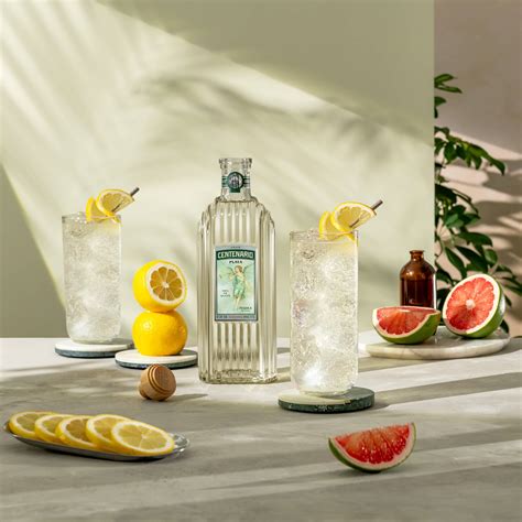 Plata | Gran Centenario® Tequila