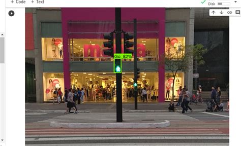 Tensorflow Custom Object Detection Android 的图像结果