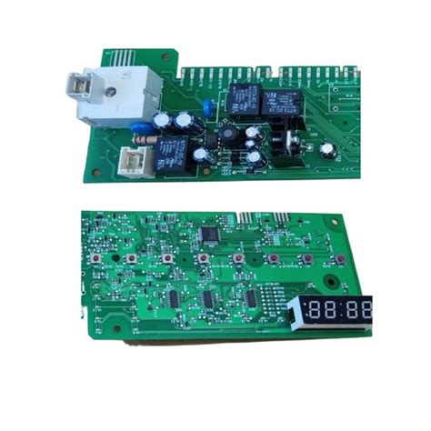 Image result for Sharp Washing Machine Control Board