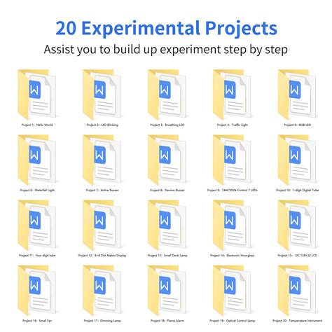 Image result for Keyestudio Basic Arduino Starter Kit Tutorial