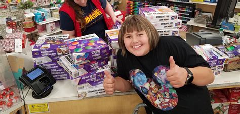 Middle-Schooler Raises Thousands For Her Peers in Need – Larkin Street Youth Services