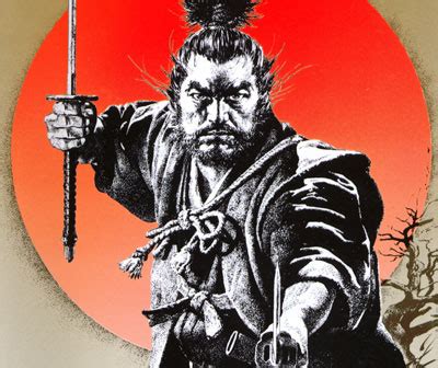 Musashi Miyamoto | Sejarah Ronin Yang Tidak Terkalahkan | Berita Unik