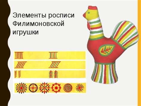 Рисунок карандашом игрушка филимоновская игрушка (50 фото) » Рисунки ...