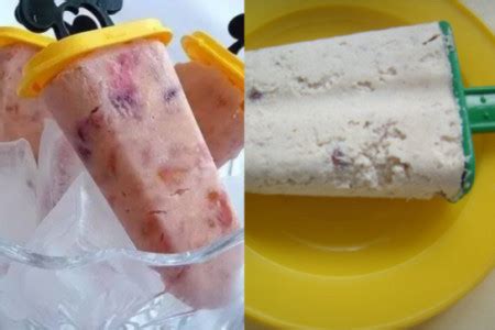 【自制雪糕 冻多久】【图】怎么做自制雪糕 冻多久冰品才能成型_伊秀美食|yxlady.com