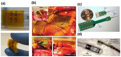 Advances in Materials for Recent Low-Profile Implantable Bioelectronics