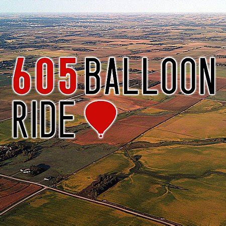 605 Balloon Ride (Sioux Falls) - All You Need to Know BEFORE You Go
