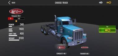 Descargar Big Rig Racing 7.20 APK Gratis para Android