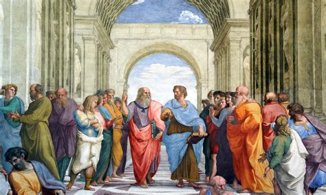 Renaissance Era Paintings