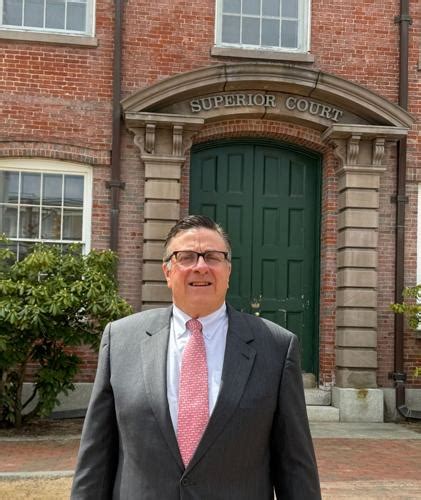 Driscoll announces clerk of courts reelection bid | Local News ...