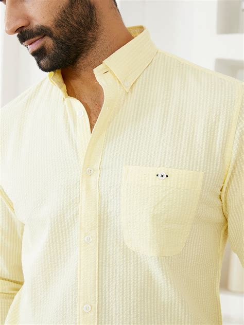 Trending Shirts for Men: Casual & Formal | MR BUTTON